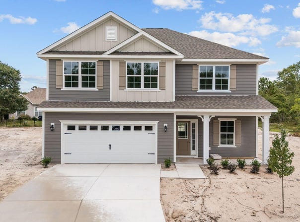 3142 Bremerton Square SW, Shallotte, NC 28470