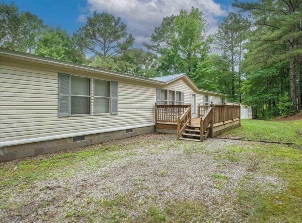 26 POSSUM HOLLOW DRIVE, GORDO, AL 35466