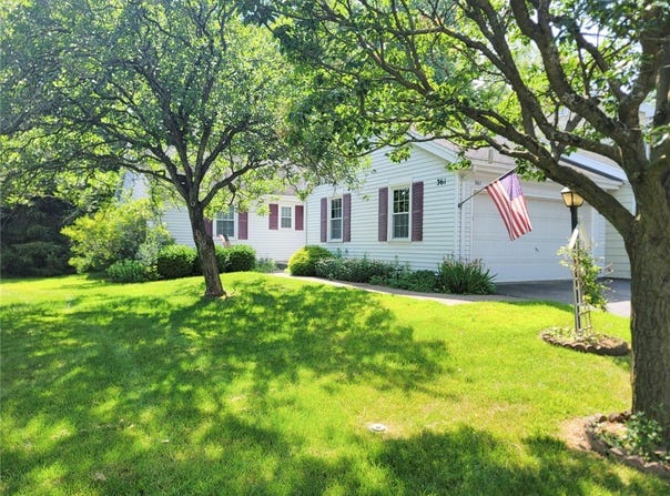 361 Upper Valley Road, Gates, NY 14624