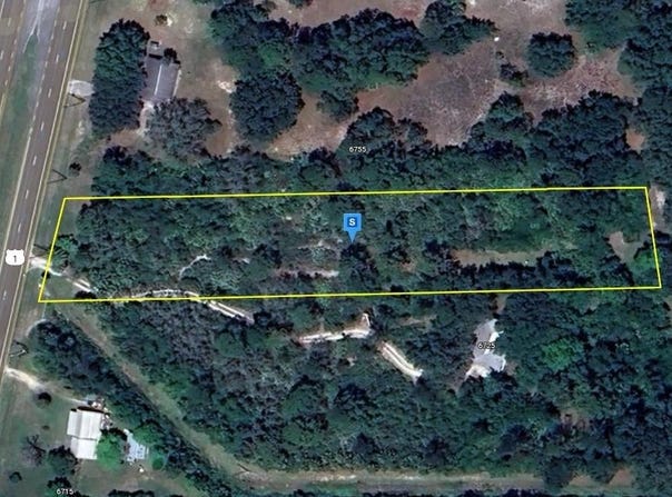 6731 US-1, MIMS, FL 32754