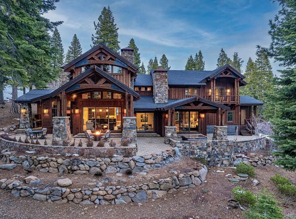 10970 Olana Drive, Truckee, CA 96161-0000