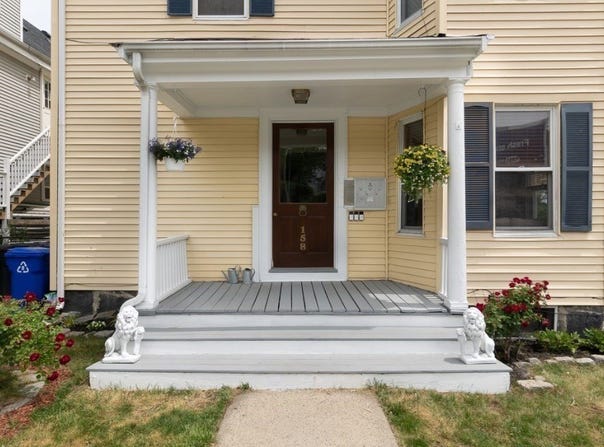 158 Neponset Ave, Boston, MA 02122