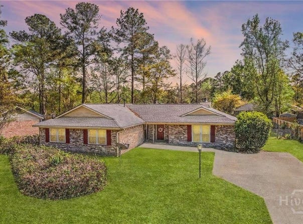 209 Chandra Way, Hinesville, GA 31313