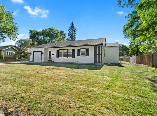 23 N Pine, Vermillion, SD 57069