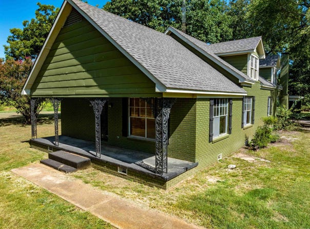 5235 Neil Rd, Fisher, AR 72429
