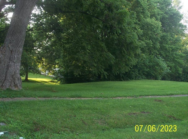 251 S Stowe, Virginia, IL 62691