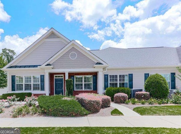 105 Owens Farm, Woodstock, GA 30188