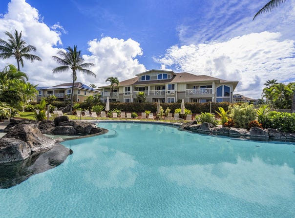 75-5919 ALII DR unit: M3, Kailua-Kona, HI 96740
