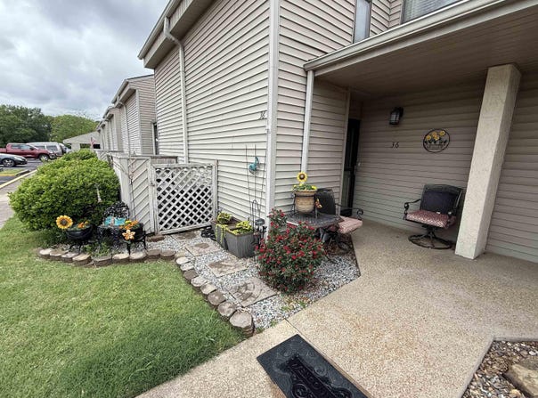 135 Hillview Dr. #36, Fairfield Bay, AR 72088-0000