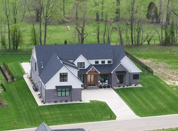 5044 Bridgewood, Owensboro, KY 42303