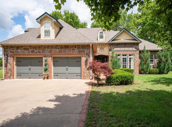 451780 Point O'Woods, Afton, OK 74331