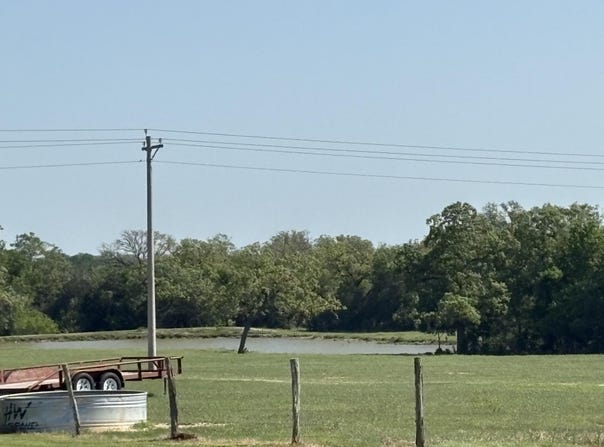 Tbd 49.74 +/- Acres Tx-95 Highway, Flatonia, TX 78941