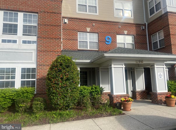 12916 FOX BOW DRIVE, UPPER MARLBORO, MD 20774