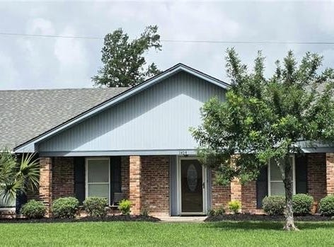 1404 Forest Lane, Sulphur, LA 70663
