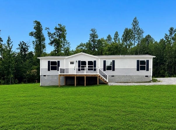 12691 Thomas Jefferson Hwy, Pamplin, VA 23958