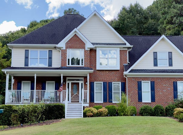 3190 Wood Springs, Lilburn, GA 30047