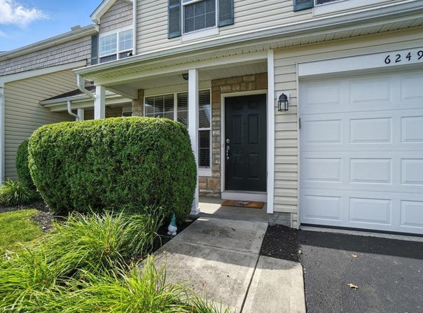 6249 Brassie Avenue, Westerville, OH 43081