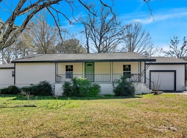 6369 Highway 140 NW, Adairsville, GA 30103