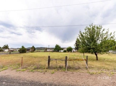 Grant Street, Bonanza, OR 97623
