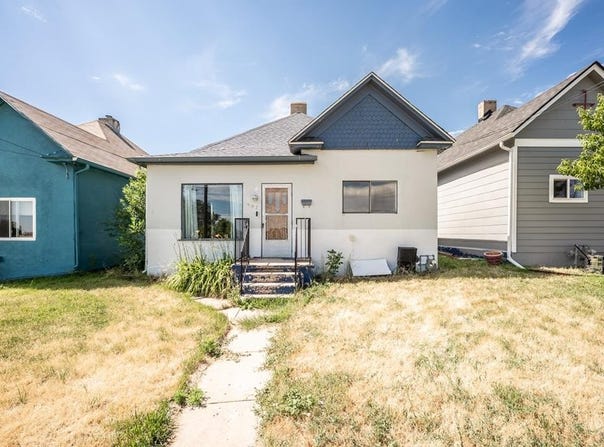 502 W Washington St, Trinidad, CO 81082