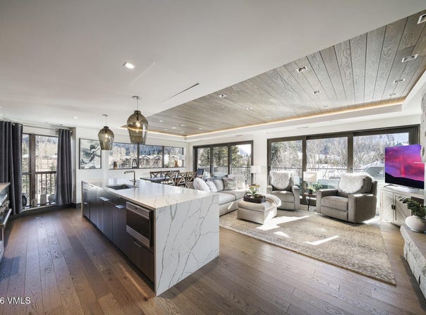 430 S Frontage Road, Vail, CO 81657