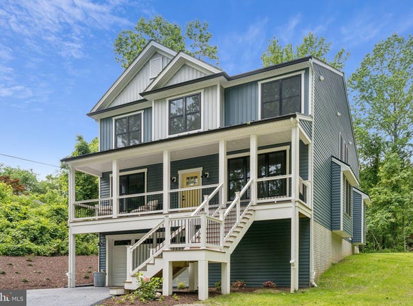 2655 5TH STREET, OWINGS, MD 20736