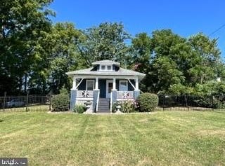 6982 LORD FAIRFAX HWY, BERRYVILLE, VA 22611