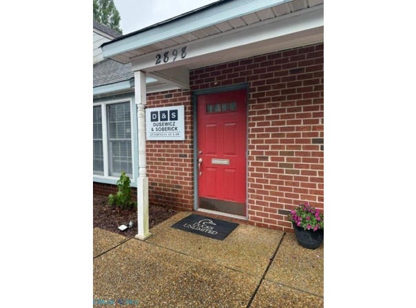 2898 George washington Mem Highway, Hayes, VA 23072