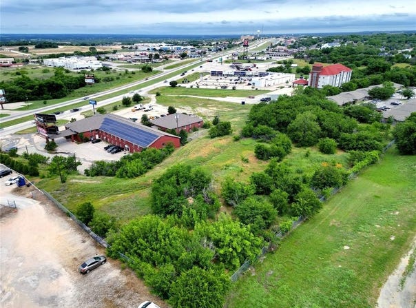 Tbd Us-287, Decatur, TX 76234