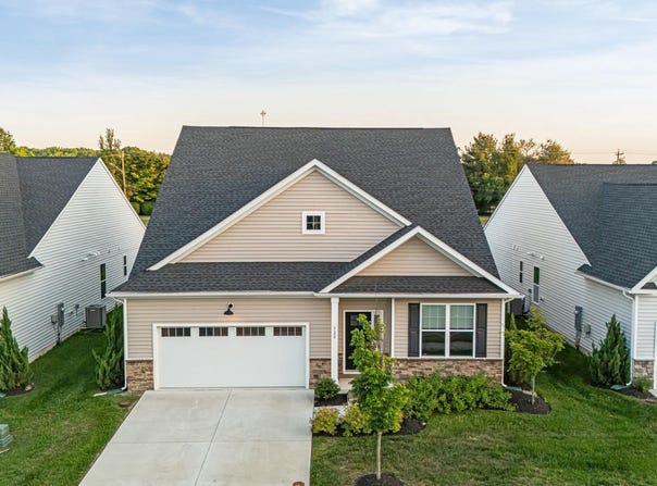 520 DAVIS FALLS Drive, NEWARK, DE 19702