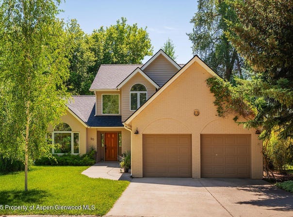 90 River Cove, Basalt, CO 81621