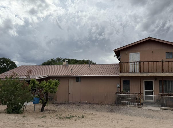 766 County Rd 41, Velarde, NM 87582