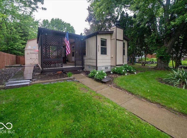 117 Cottonwood Drive, Cicero, IN 46034