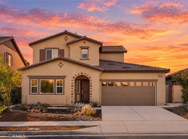 24083 Dusty Trail Way, Menifee, CA 92587