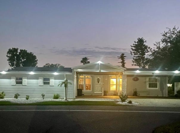 5601 Duncan Rd, Punta Gorda, FL 33982