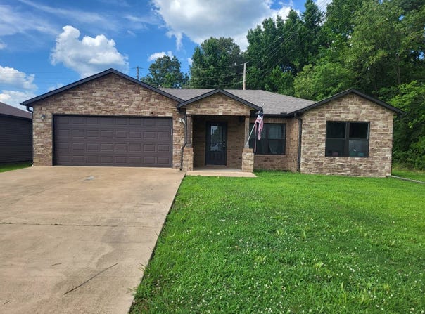 91 Gavin Dr., Paragould, AR 72450