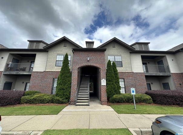 1322 RIVERHAVEN PLACE, HOOVER, AL 35244