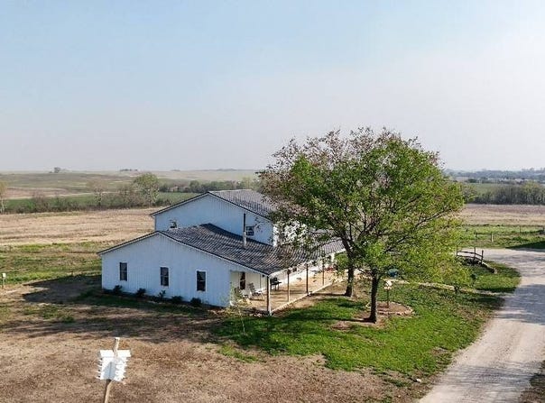 449 Road Z, Hartford, KS 66854