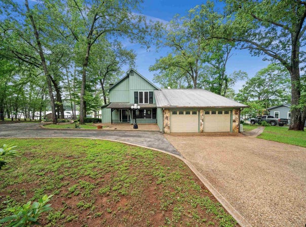 844 County Road 3107, Jacksonville, TX 75766