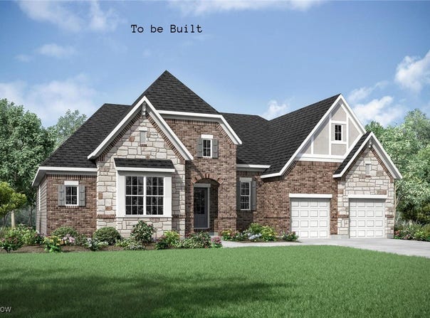 3323 White Willow Lane, Brunswick, OH 44212