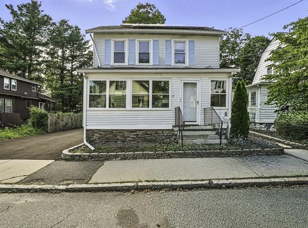 69 Gilbert St, Framingham, MA 01702