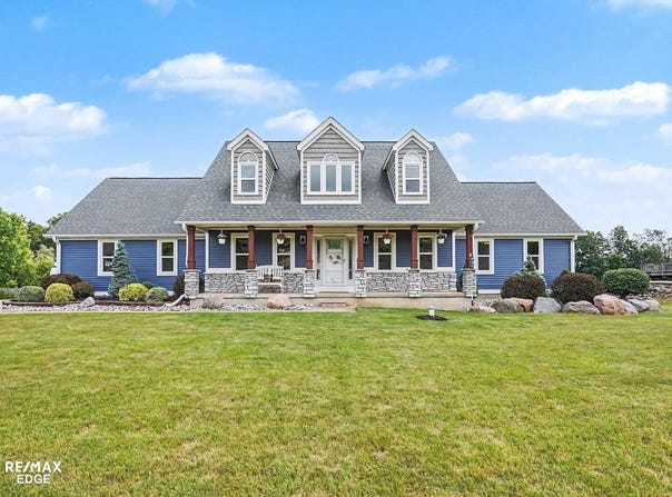 13136 Grant Circle, Clio, MI 48420