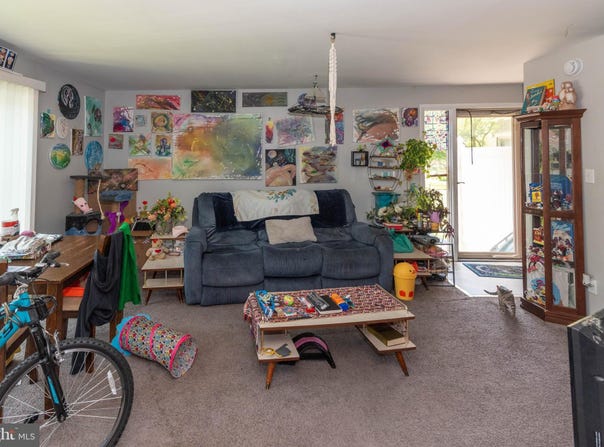 42 DENDRON, PARKVILLE, MD 21234