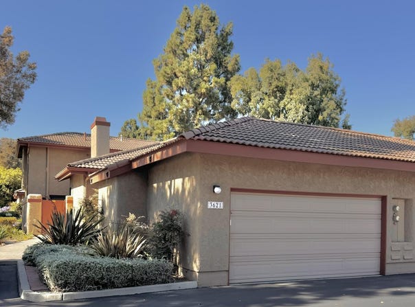 3621 Via Pacifica Walk, Oxnard, CA 93035
