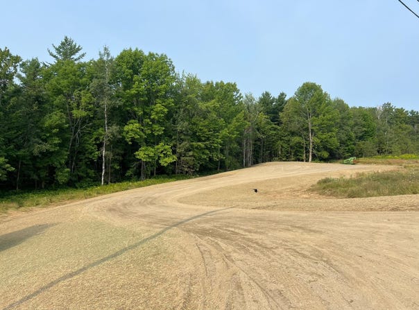 55 Brooks Road, Thorndike, ME 04986