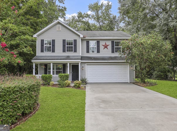 70 Barksdale, Rincon, GA 31326