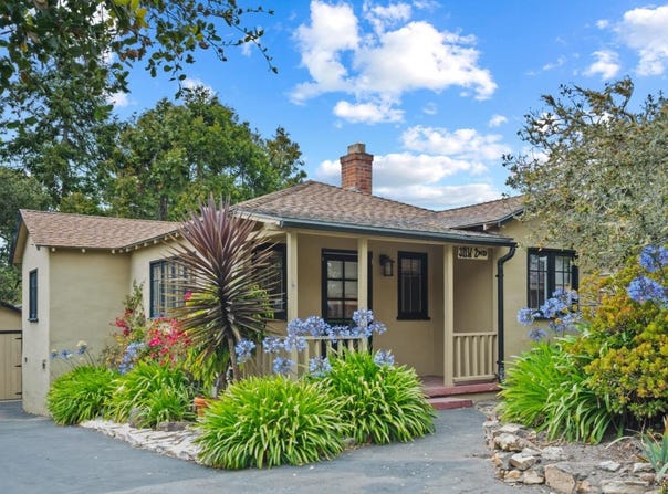 Monterey ST, CARMEL, CA 93923