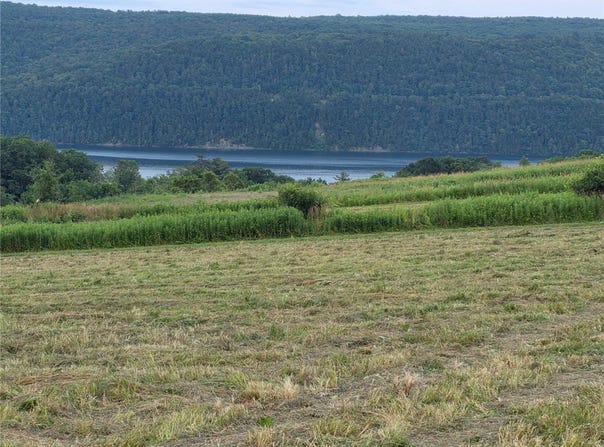 0 County Highway 28, Otsego, NY 13326