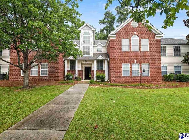 2113 Sanderling Drive - D, Florence, SC 29501