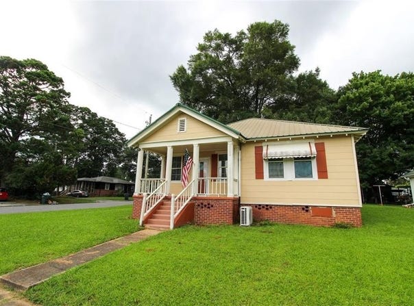 200 LITCHFIELD Street, Rockmart, GA 30153
